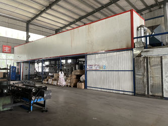 Shandong KangRun machinery manufacturing co., LTD.