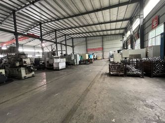 Shandong KangRun machinery manufacturing co., LTD.