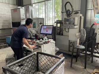 Shandong KangRun machinery manufacturing co., LTD.