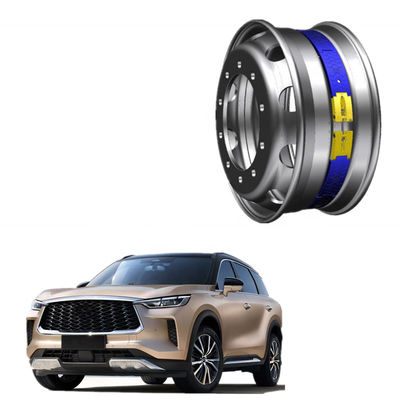 Dispositivo de sistemas del neumático de Runflat del vehículo de pasajeros para QX80 275/60R20 R20 20INCH