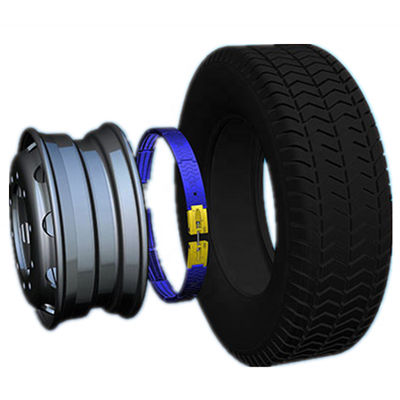 Bandas planas corridas 18 PULGADAS del neumático PARA Land Cruiser 265/60R18 285/60R18 R18