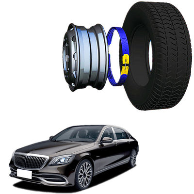 El plano del funcionamiento de 22,5 pulgadas congriega los sistemas del neumático de Runflat para el neumático 11r2 del coche de bomberos