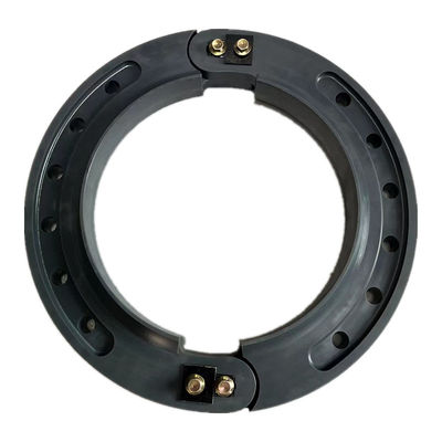Protección plana del neumático de 18inch 20inch Runflat del parte movible ligero del neumático