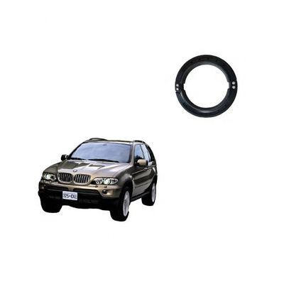 La rueda plana del funcionamiento resistente balístico inserta los sistemas para el neumático de Lexus UX/LX