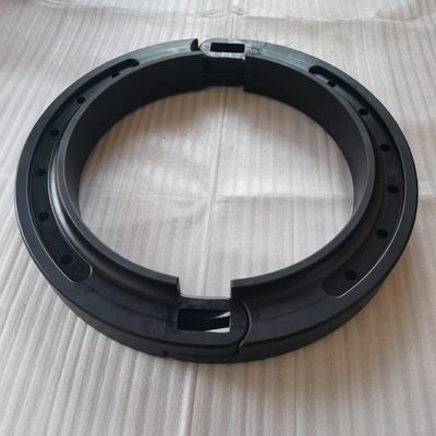 Inserciones planas con excelente resistencia al pinchazo de nylon polimérico