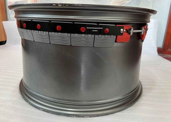 Sistema de seguridad de conducción de camiones de material de alto polímero Cinturón de cojín de bloqueo de seguridad de camiones