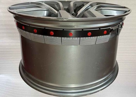 Materiales de polímero Bloqueo de seguridad de automóviles cinturón de cojines Sistema de seguridad de conducción