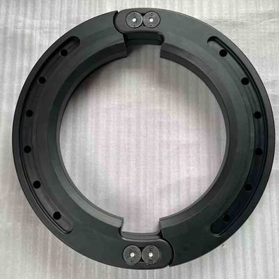 CL Run Bandas de seguridad planas Ligero Stock adecuado Certificado CE