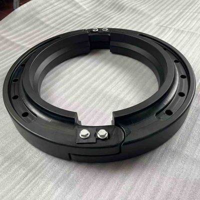 Dispositivos de seguridad de neumáticos de automóviles Pneumático plano de marcha Insertar soporte interior de neumáticos todoterreno
