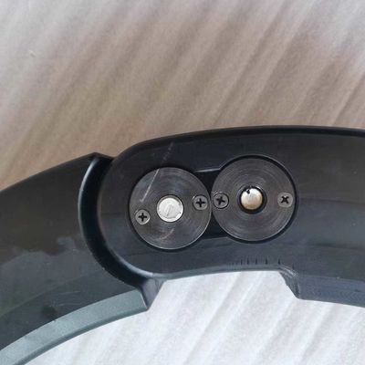 Dispositivos de seguridad de neumáticos de automóviles Pneumático plano de marcha Insertar soporte interior de neumáticos todoterreno
