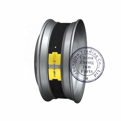 La seguridad comercial del neumático del camión del pasajero congriega los sistemas de Runflat para 14 15 16 17 18 19 20 21 rueda de 22 pulgadas