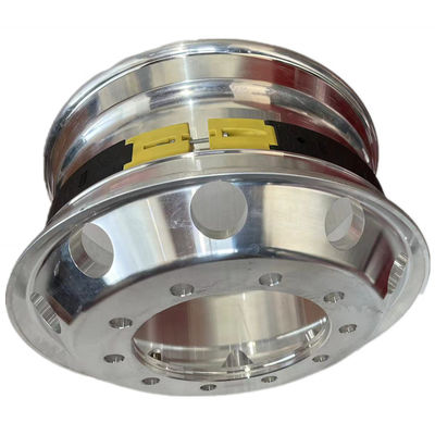 La seguridad comercial del neumático del camión del pasajero congriega los sistemas de Runflat para 14 15 16 17 18 19 20 21 rueda de 22 pulgadas