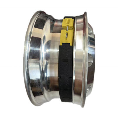 La seguridad comercial del neumático del camión del pasajero congriega los sistemas de Runflat para 14 15 16 17 18 19 20 21 rueda de 22 pulgadas