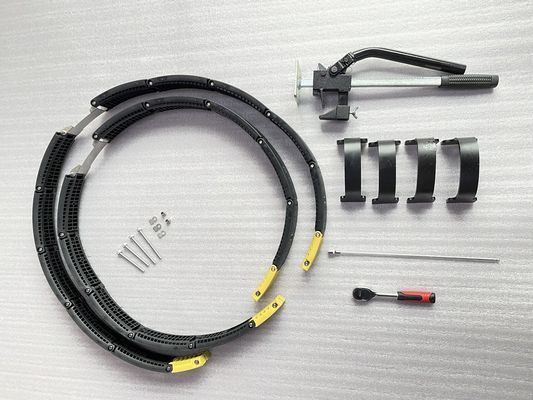 17 estándar protección plana del neumático de la rueda de 18 pulgadas para las camionetas pickup SUV MPV