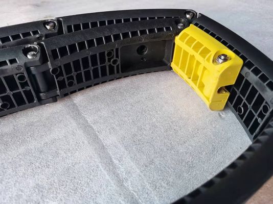 17 estándar protección plana del neumático de la rueda de 18 pulgadas para las camionetas pickup SUV MPV