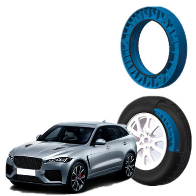 El neumático estalló los sistemas planos funcionados con de las bandas para el paso 265/40ZR22 R22 22INCH de Jaguar F
