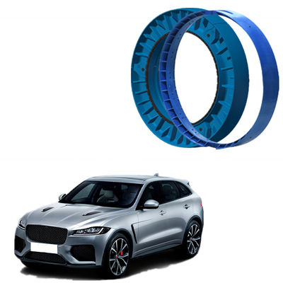 El neumático estalló los sistemas planos funcionados con de las bandas para el paso 265/40ZR22 R22 22INCH de Jaguar F
