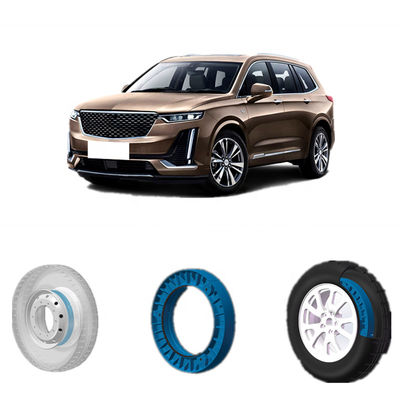 Dispositivo plano del funcionamiento de la seguridad del vehículo para Cadillac XT4 235/60R18 XT5 235/65R18 ESCALADE 235/65R18