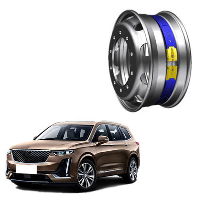 Dispositivo plano del funcionamiento de la seguridad del vehículo para Cadillac XT4 235/60R18 XT5 235/65R18 ESCALADE 235/65R18