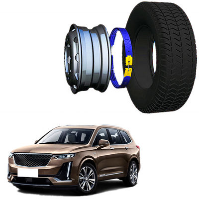 Dispositivo plano del funcionamiento de la seguridad del vehículo para Cadillac XT4 235/60R18 XT5 235/65R18 ESCALADE 235/65R18