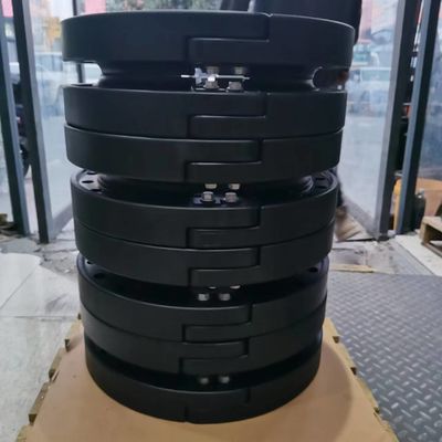 Los sistemas de Runflat corren las bandas planas para el X-rastro 225 del granuja 225/55R19 de Nissan Qashqai 225/45ZR19