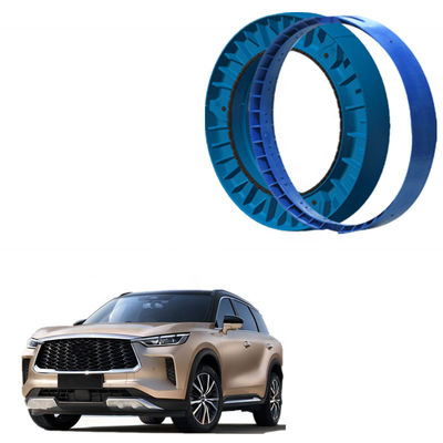 Los bordes del neumático del vehículo de pasajeros corren las bandas planas de la seguridad para Infiniti QX60 235/55R20 20INCH