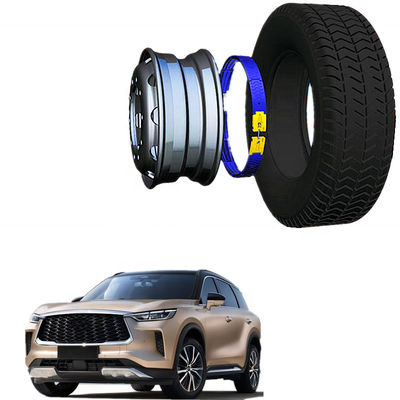 Dispositivo de sistemas del neumático de Runflat del vehículo de pasajeros para QX80 275/60R20 R20 20INCH