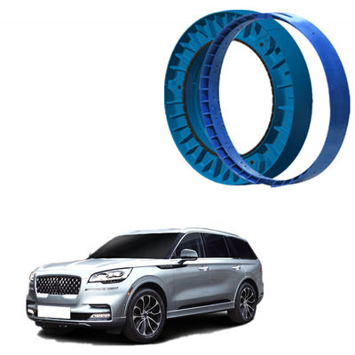 Funcione con el sistema plano de las bandas de la seguridad para Lincoln Aviator 255/60R19 255/55HR19
