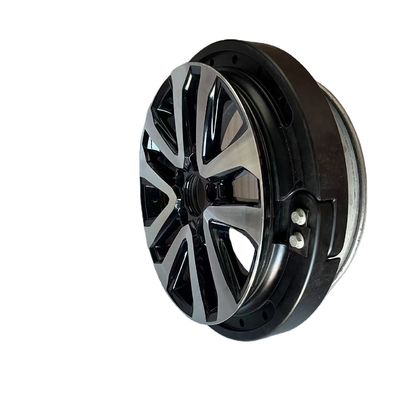 Funcione con el sistema plano de las bandas de la seguridad para Lincoln Aviator 255/60R19 255/55HR19