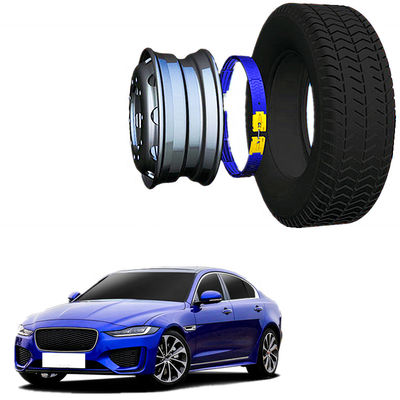 Protección plana del neumático del vehículo comercial PARA Jaguar XJ 245/40ZR20 XF 255/35ZR20 255/35R20 R20