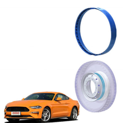 Protección plana corrida del neumático del sistema plano PARA Ford Mustang 255/40ZR19 275/40ZR19 305/30R19 245/45Z
