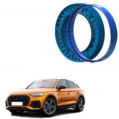 Protección plana del neumático de la prueba de la bala PARA A1 185/65R15 195/55R16 215/45ZR17