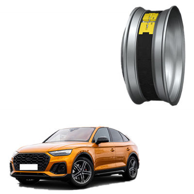 Dispositivo plano 225/60ZR17 225/55R18 245/45R19 245/45ZR19 255/40Z de las bandas de la seguridad del funcionamiento a prueba de explosiones