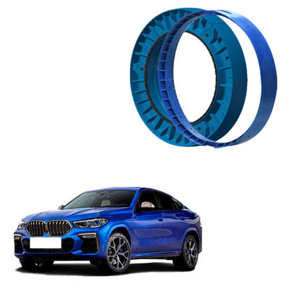 El neumático del vehículo de pasajeros bordea los sistemas de Runflat corre las bandas planas para X5 255/55R18 255/55ZR18 265/50ZR