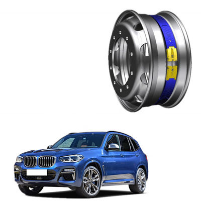 El neumático del vehículo de pasajeros bordea las bandas de Runflat PARA X7 255/55R20 R20 20INCH