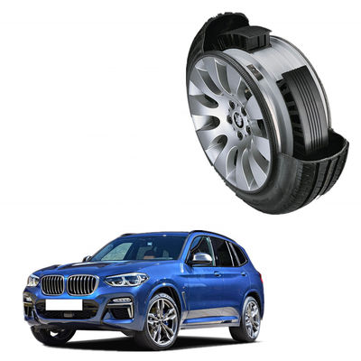 El neumático del vehículo de pasajeros bordea las bandas de Runflat PARA X7 255/55R20 R20 20INCH