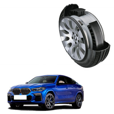 El neumático del vehículo de pasajeros bordea las bandas de Runflat PARA X7 255/55R20 R20 20INCH