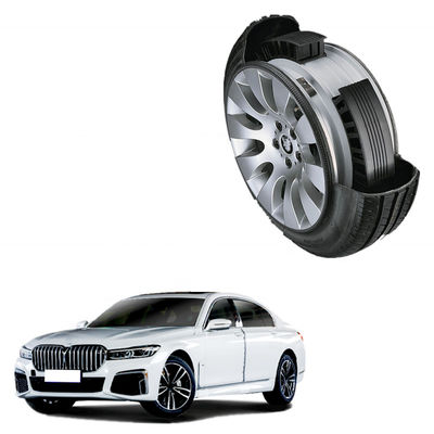 El neumático del vehículo de pasajeros bordea los sistemas planos de Runflat de la protección del neumático PARA 245/45R18 245/45ZR18 245/50ZR18 245