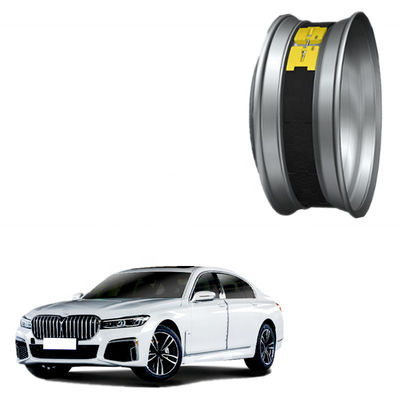 Bandas planas de la seguridad del funcionamiento del vehículo blindado PARA 7 SERIES 245/40ZR20 275/35ZR20