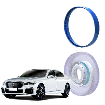 Bandas planas de la seguridad del funcionamiento del vehículo blindado PARA 7 SERIES 245/40ZR20 275/35ZR20