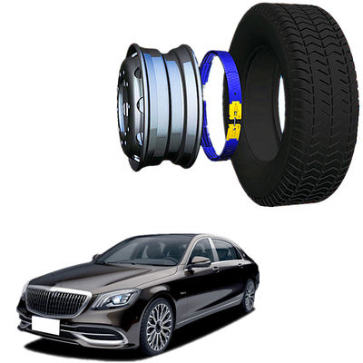 Dispositivo plano de las bandas del funcionamiento de R19 19INCH PARA LA CLASE 245/45R19 245/45ZR19 275/40ZR19 de S