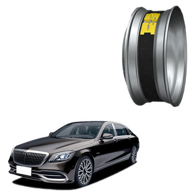 Dispositivo plano de las bandas del funcionamiento de R19 19INCH PARA LA CLASE 245/45R19 245/45ZR19 275/40ZR19 de S