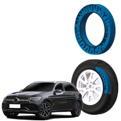 Sistema plano del neumático del funcionamiento de SUV MPV para las bandas de la clase 275/50R20 265/50R20 Runflat de G