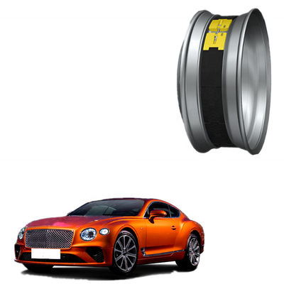 El neumático del vehículo de pasajeros bordea las bandas de Runflat PARA GTC continental 315/30ZR22 275/35ZR22 R22 22INCH