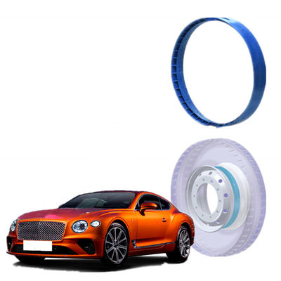 El neumático del vehículo de pasajeros bordea las bandas de Runflat PARA GTC continental 315/30ZR22 275/35ZR22 R22 22INCH