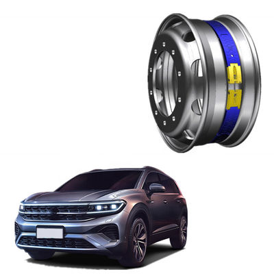 Ayuda Ring System Tyre Safety Bands para Sharan Tiguan Touran Touareg 225/50R17 215/65R17 21
