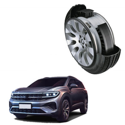 Sistemas a prueba de explosiones del neumático de Runflat PARA Tiguan Teramont TERAMONT X Touareg 255/45R19 235/50R