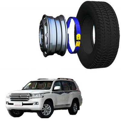 Bandas planas corridas 18 PULGADAS del neumático PARA Land Cruiser 265/60R18 285/60R18 R18