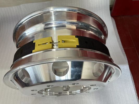 Los sistemas del neumático de MPV SUV Runflat cansan las bandas estalladas de Runflat de la emergencia
