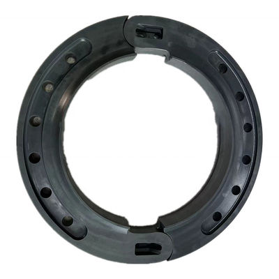 Dispositivo plano del neumático del funcionamiento de la detonación del vehículo del funcionamiento plano del sistema 225/75R16C 335/80R20